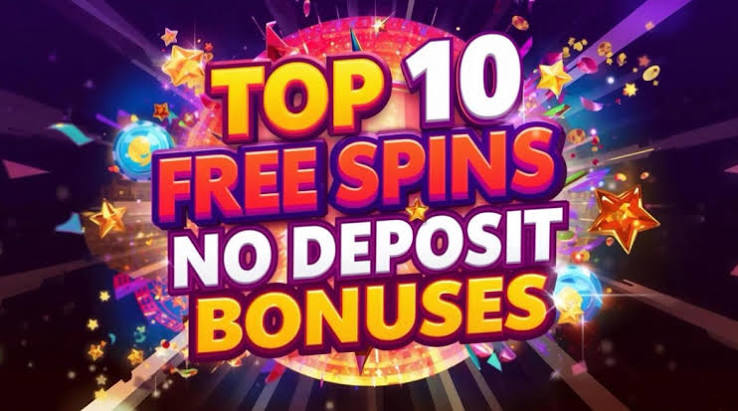 Unlocking the World of Free Spins No Deposit Required! 1602470520 Unlocking the World of Free Spins No Deposit Required! 1602470520