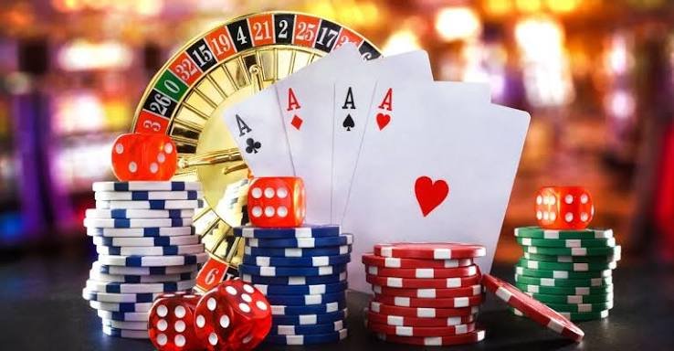 Οδηγός για τα καλύτερα Online Casino στην Ευρώπη -595440369